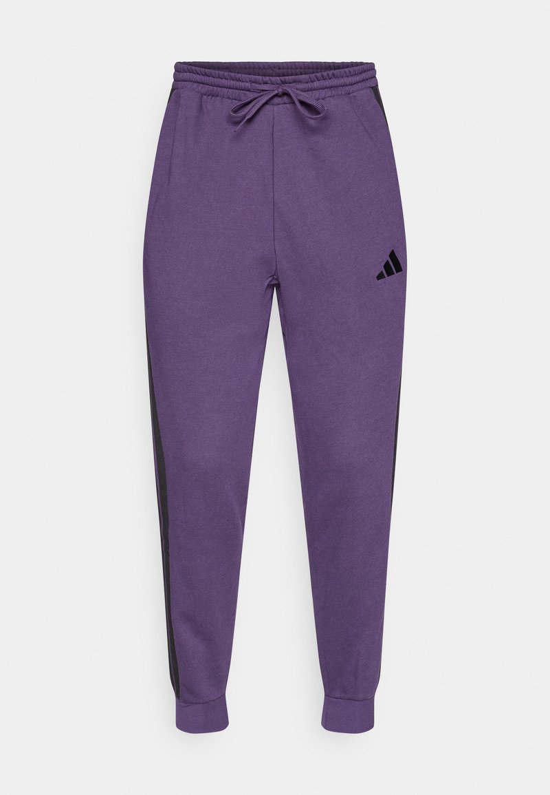 adidas Sportswear Trainingsbroek donkerpaars adidas Sportswear Trainingsbroek donkerpaars