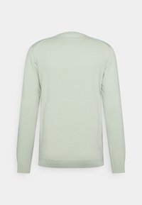 INDICODE JEANS TOWNSEND - Camisola - sea foam