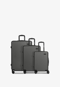 Selezionato, anthracite