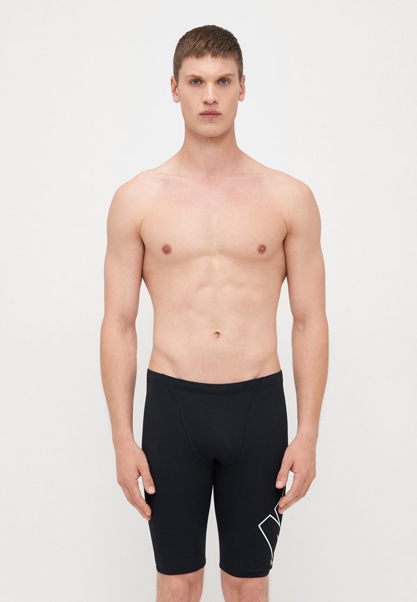 JAMMER - Swimming trunks