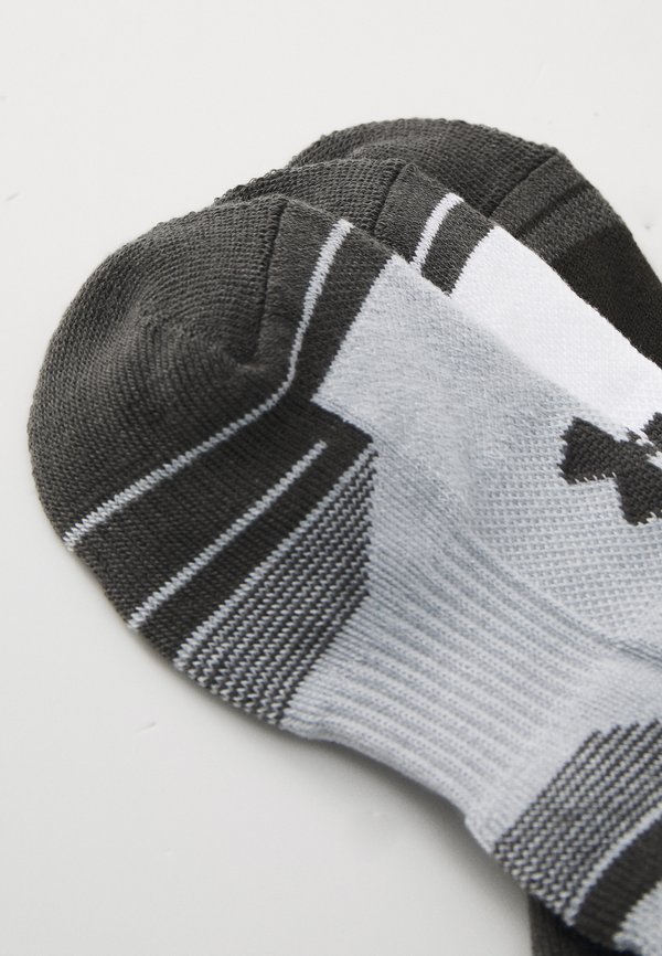 PERF TECH 6 PACK UNISEX - Sports socks4