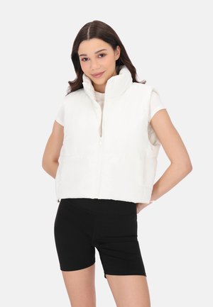 ATHLSR - Smanicato - white