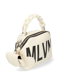 Melvin & Hamilton ZINNIA PRATO - Håndtasker - white