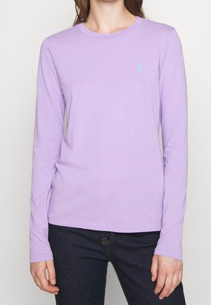 Bluzka z długim rękawem