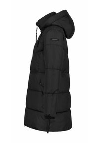 Icepeak ADAIRE - Wintermantel - schwarz