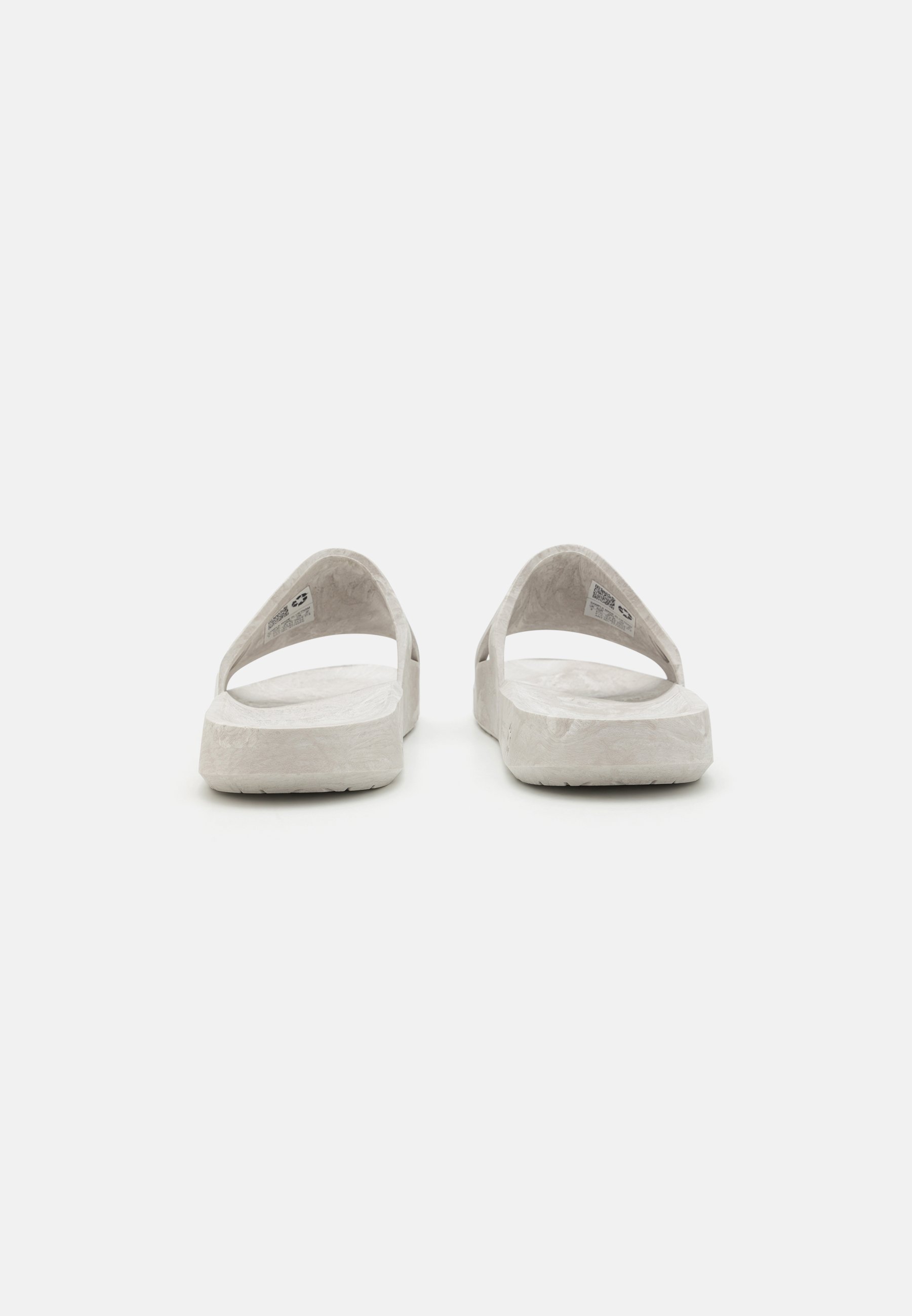 Salomon Sportstyle SUMMERIDE UNISEX - Pool slides - light