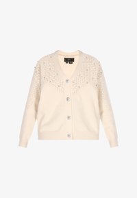 Kijelölve, wollweiss