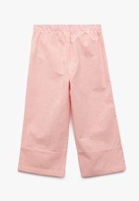 Koton Pantalones - bordeaux