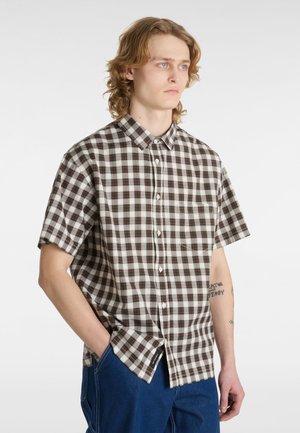 Vans Shirt - white