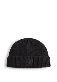 COLLECTION DOWNTOWN  - Gorro - black