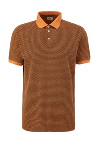 Niet geselecteerd, orange