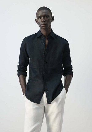 Mango, ADULT - Camisa - royal blue