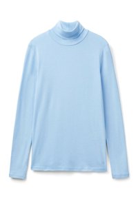 LONG SLEEVE  - Longsleeve - blue