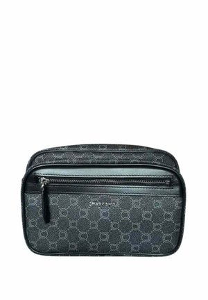 CHABRAND Sac banane - noir