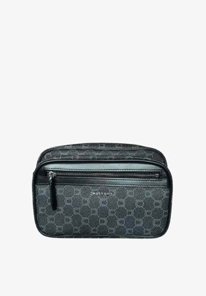 CHABRAND Sac banane - noir