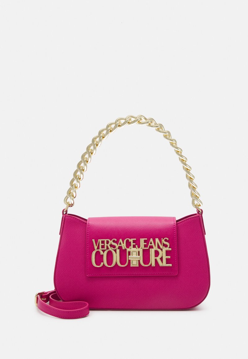 Versace Jeans Couture RANGE LOGO LOCK SKETCH BAG Across body bag