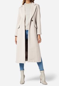 Ricano Cappotto classico - white