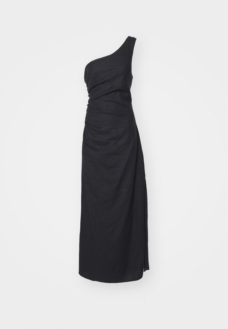 Mara Hoffman Maxi-jurk zwart Mara Hoffman Maxi-jurk zwart