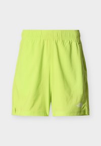 Unausgewählt, fizz lime