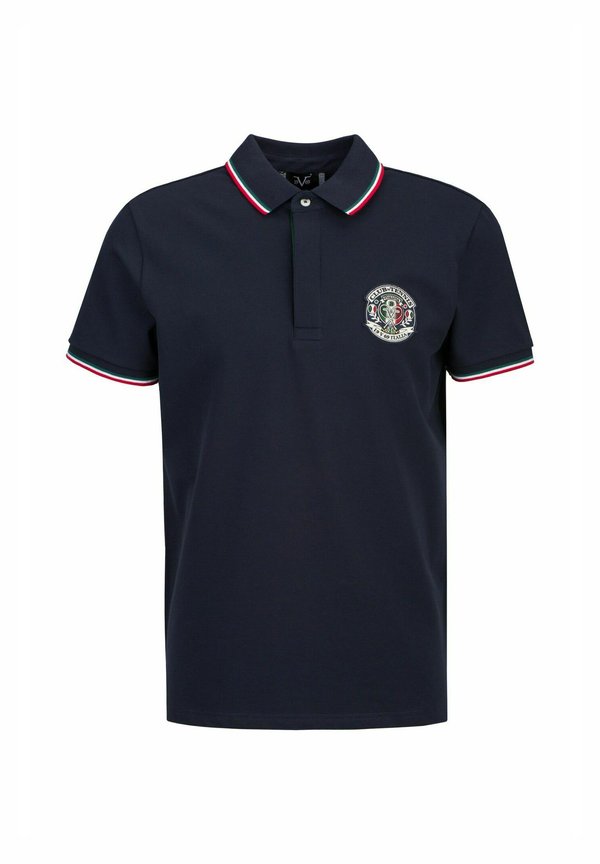 EMILIO TENNIS - Poloshirt