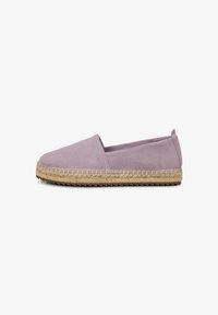 Unausgewählt, dusty lavender