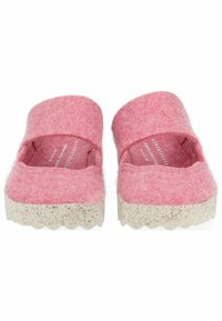 ASPORTUGUESAS Pantofle - pink