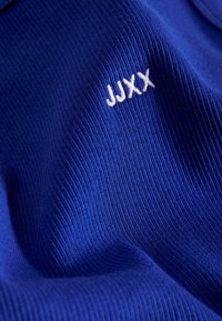 JXFOREST LOGO - Débardeur - blue