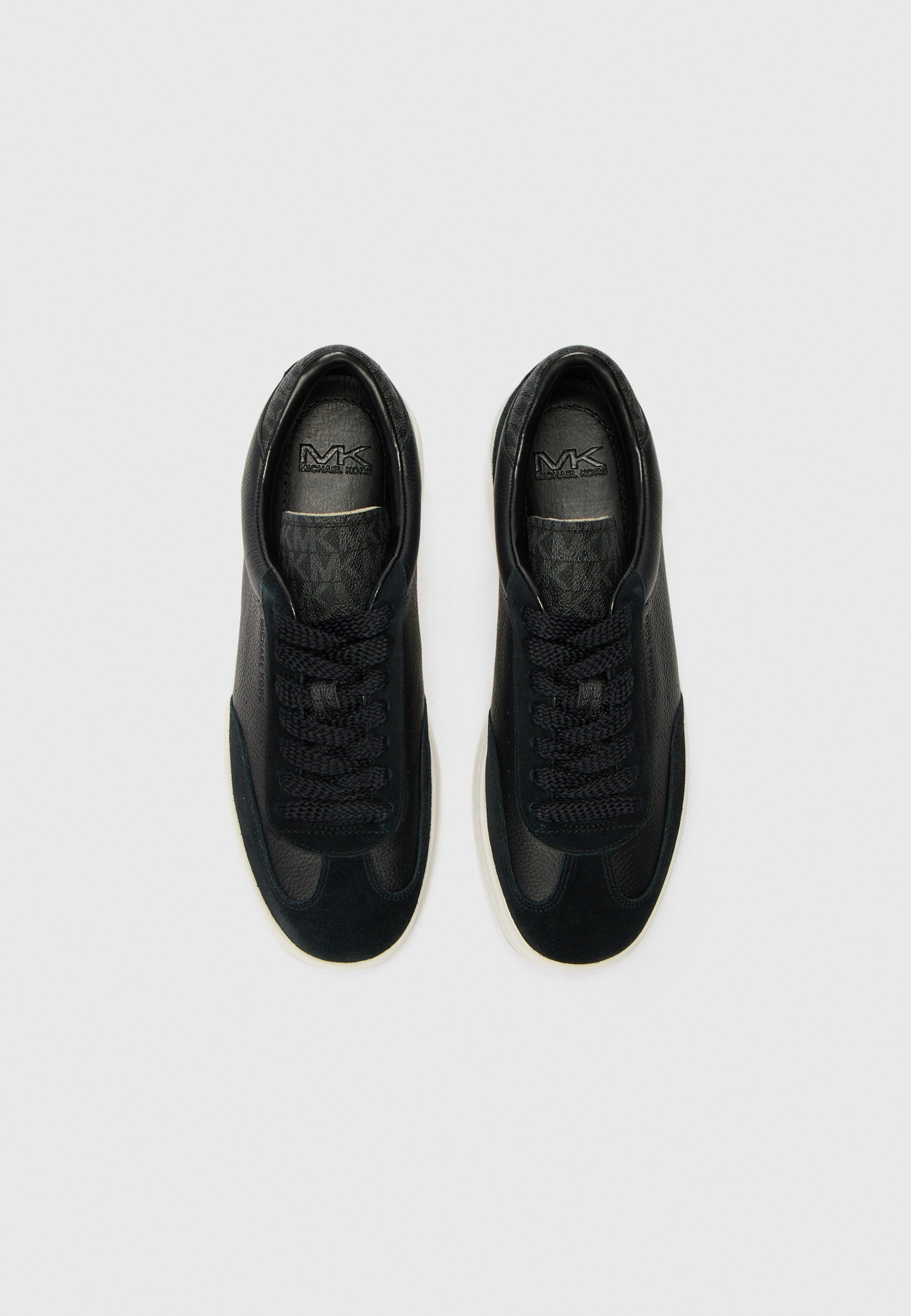 GANT Jeuton – Scarpe Da Ginnastica Uomo In Pelle Nabuk E Mesh, Suola Gomma, Chiusura Stringata
