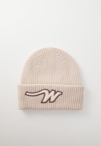 ALBEN - Beanie - avorio