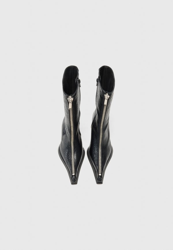 CLEM - Wedge Ankle Boots4