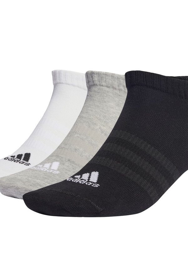 THIN AND LIGHT SPORTSWEAR LOW-CUT 3 PAI - Trainer socks3