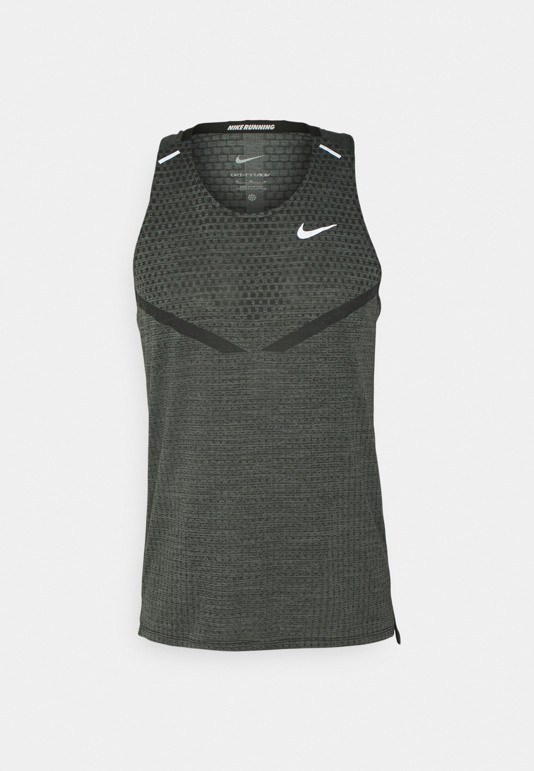 Nike Performance M NK DFADV TECHKNIT ULTRA TANK - Top