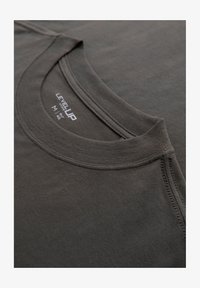 Non sélectionné, dark grey