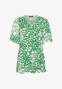 Valittu, green