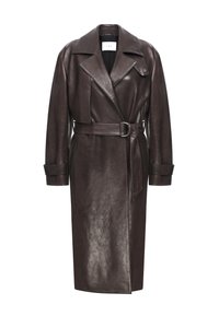 ISABELLE - Trenchcoat - brown