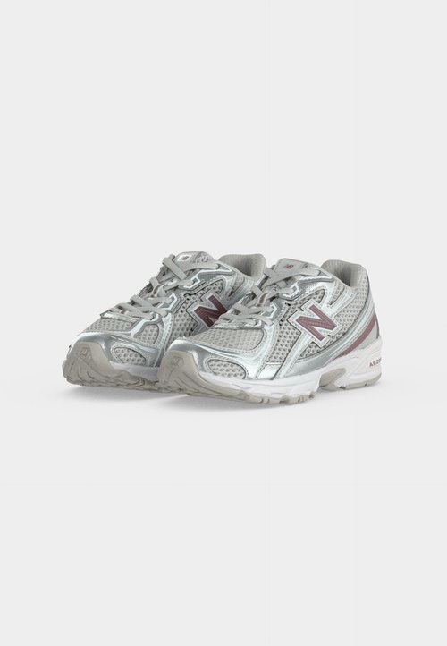 New Balance 740 UNISEX - Trainers - grey matter/pebble — foto 3