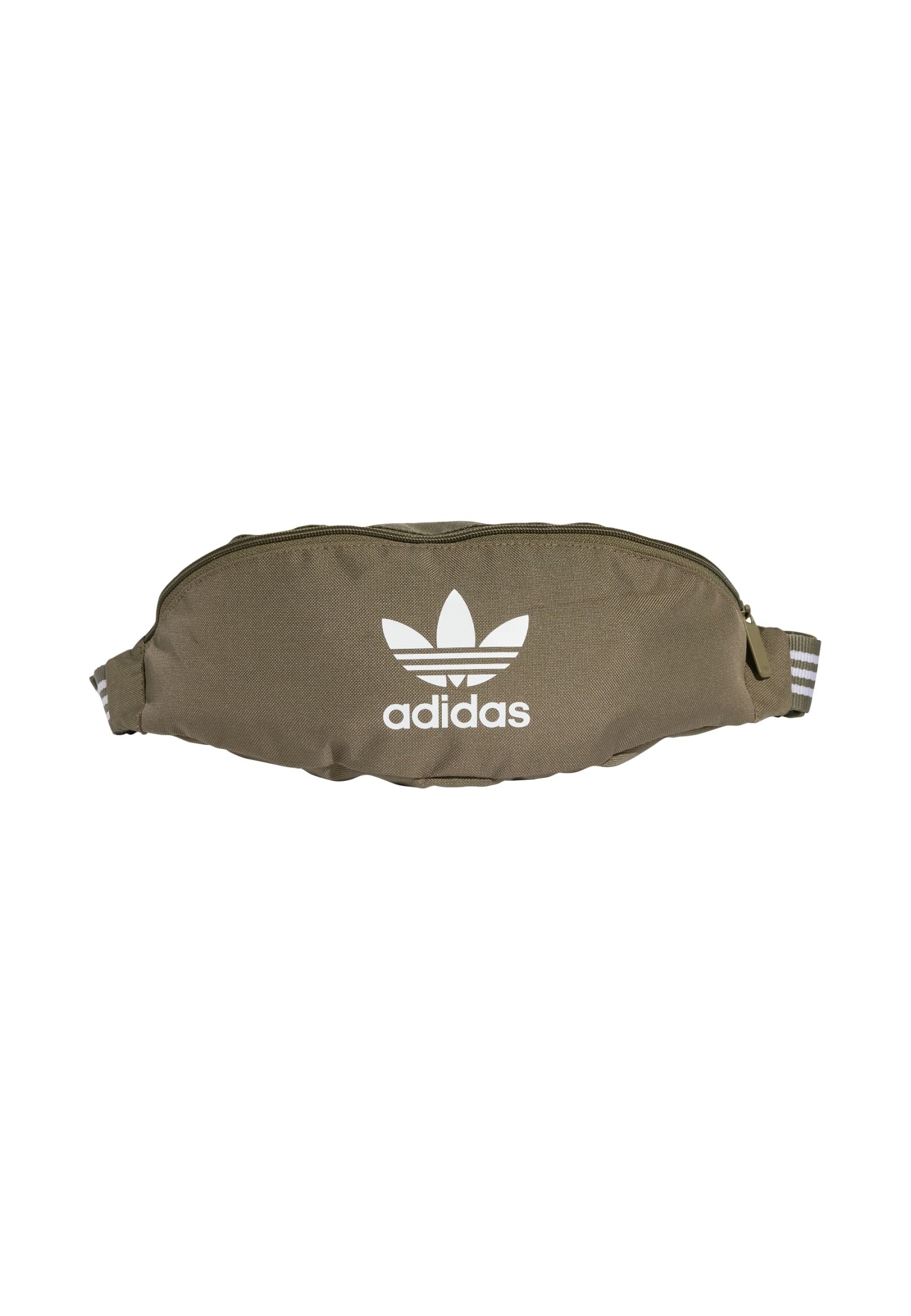 adidas Originals AC WAIST Bum bag olive strata/olive Zalando