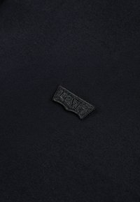Levi's® BATTERY HOUSEMARK SHIRT - Camicia - black