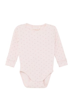 LONG SLEEVE  - Body - hushed violet