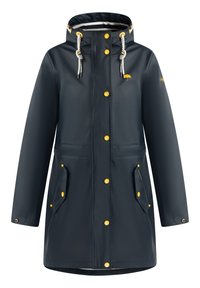 Unausgewählt, marine dunkelgrau melange