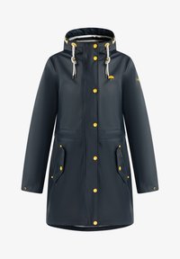 Unausgewählt, marine dunkelgrau melange