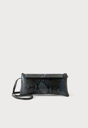 ELIEZE - Clutch - blue/black