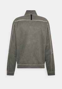Nike Sportswear WASH REVIVAL - Treniņjaka - black
