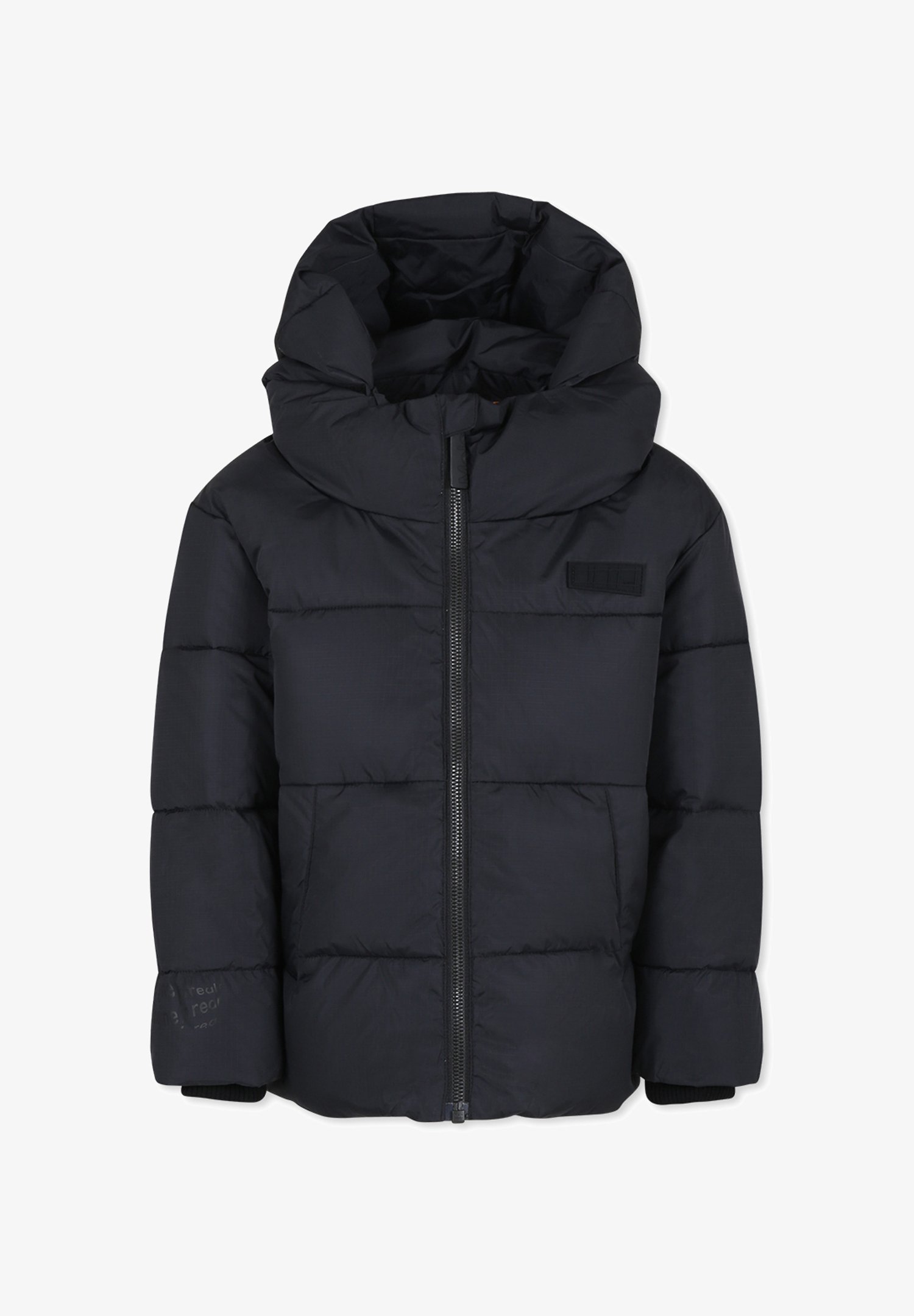 Molo Winterjas black/zwart - Main Image