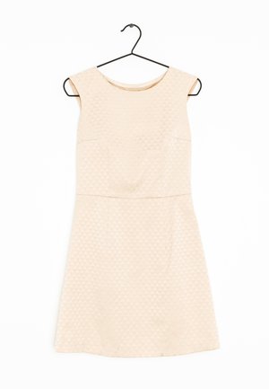 Day dress - beige