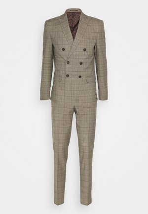 Isaac Dewhirst - Garnitur