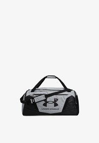 Selected, pitch gray medium heather   black   black