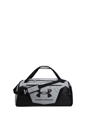 UNDENIABLE 5.0 LARGE - Rejsetasker - pitch gray medium heather   black   black