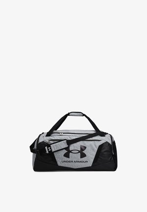 UNDENIABLE 5.0 LARGE - Aizturis - pitch gray medium heather black black