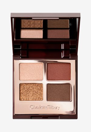 LUXURY PALETTE - Eyeshadow - bella sofia